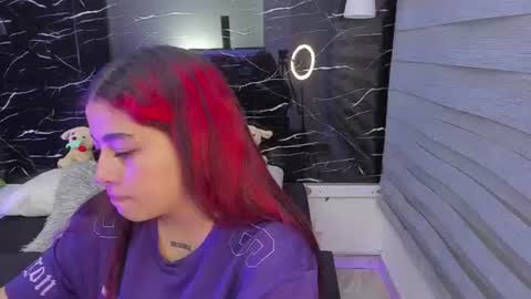 Snapshot of sofiia_rubb chatting on 07-05-26, 04:07 Sofia online show from 07-05-26, 04:07
