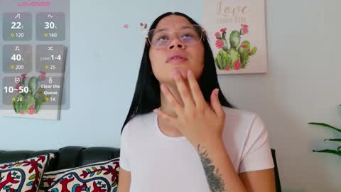 sofiia_smith_ online show from 01-17-26, 06:55