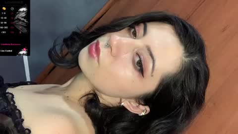 Snapshot of sofiia_up chatting on 12-22-24, 11:20 S O F I A online show from 12-22-24, 11:20