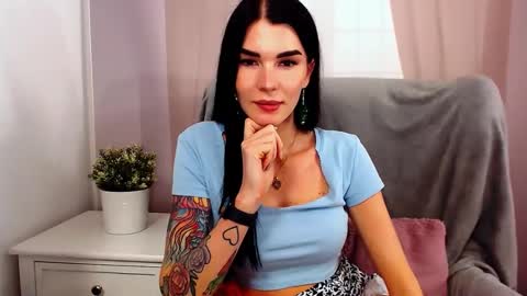 sofiiadream online show from 12-19-24, 12:34