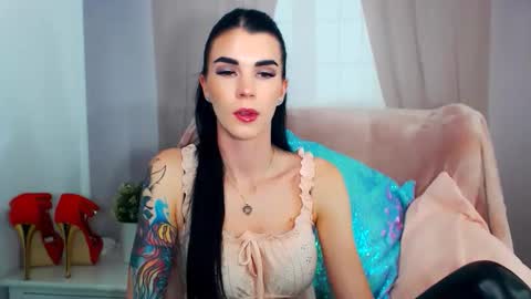 sofiiadream online show from 10-14-25, 03:24