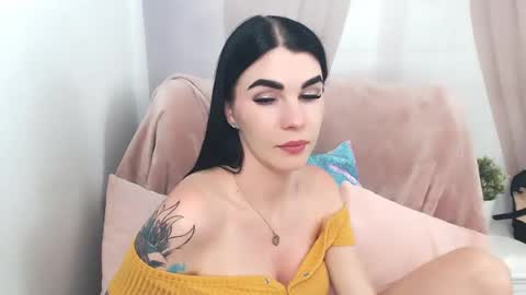 Snapshot of sofiiadream chatting on 07-08-26, 07:18 sofiiadream online show from 07-08-26, 07:18