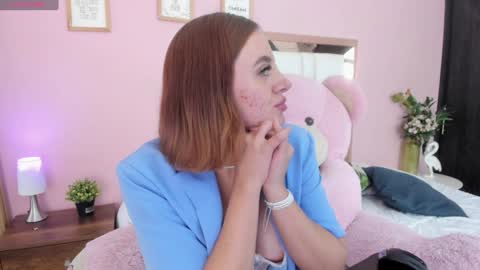 Sofi agudelo online show from 01-26-25, 01:47