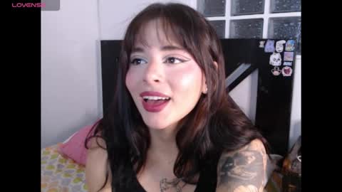 Snapshot of sofiii2005 chatting on 10-09-25, 09:35 Ana  Sofia online show from 10-09-25, 09:35