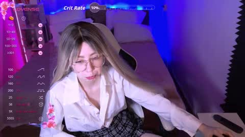 Sofia online show from 11-07-25, 01:49