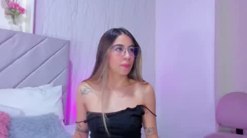 Sofi Malkova online show from 11-12-25, 11:10