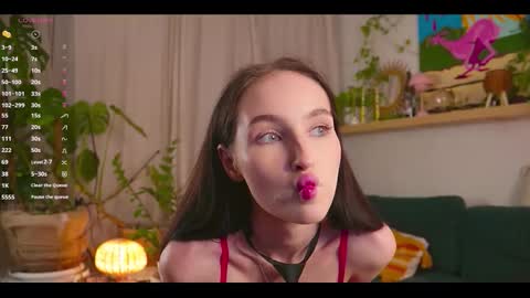 Sofi  WELCOME BACK STREAM TOMORROW online show from 03-14-26, 10:59