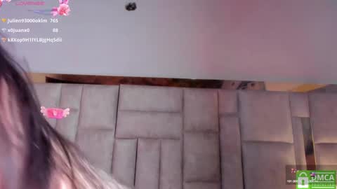 Sofia online show from 02-15-25, 02:26