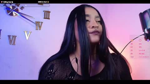 Demi Sofia online show from 03-28-26, 08:30