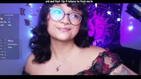Demi Sofia online show from 05-30-26, 10:51