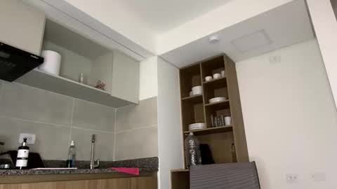 Sofi Vargas online show from 04-07-26, 11:48