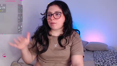 Lau  online show from 04-12-26, 01:32