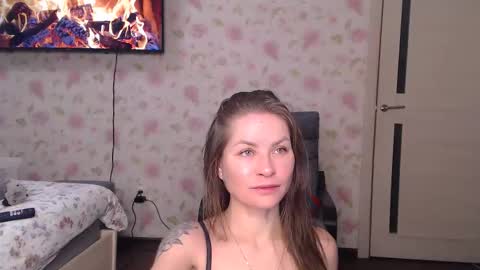  Kaitbrunette and SofiblondeWelcome room Private is Open  Make us happy online show from 03-15-26, 07:36