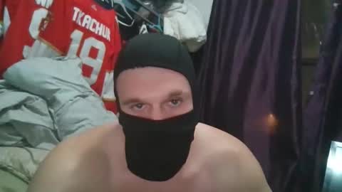 Mason Muscles online show from 12-23-25, 02:20