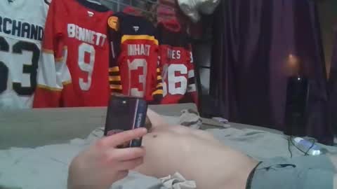 Mason Muscles online show from 01-14-26, 02:50