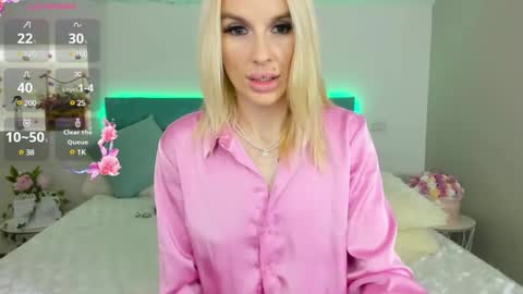 Lana online show from 03-05-25, 02:25