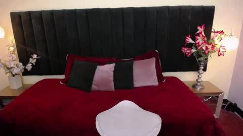 Cam and Amy online show from 11-17-25, 10:04