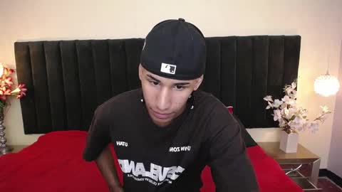 Cam and Amy online show from 03-28-26, 07:35