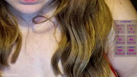 Hi Im Sofia             online show from 01-24-25, 02:30