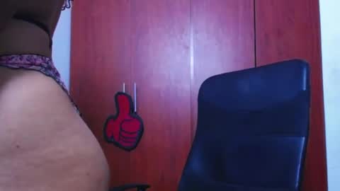 Camila M online show from 11-28-25, 10:23