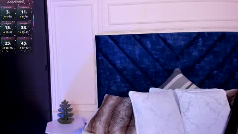 Marcela online show from 12-04-25, 01:48