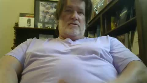 Brett online show from 04-28-26, 04:45