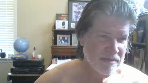 Brett online show from 04-29-26, 02:43