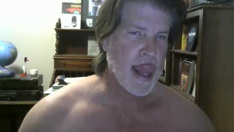 Brett online show from 05-01-26, 06:18