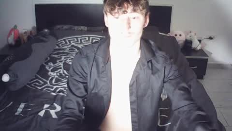 Nero Radian online show from 04-03-26, 03:32