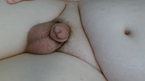 chubby enby sissy online show from 12-03-25, 09:46