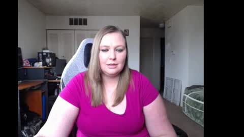 Rose online show from 01-24-25, 09:05