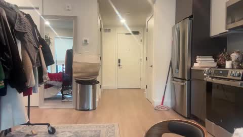 Soft Heat Maria online show from 12-21-25, 07:54