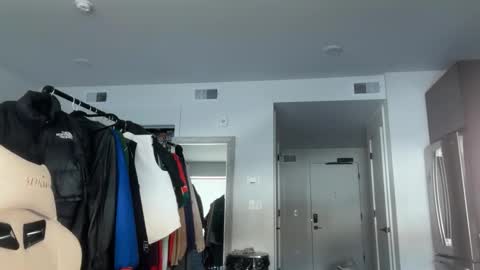 Soft Heat Maria online show from 02-12-26, 02:45