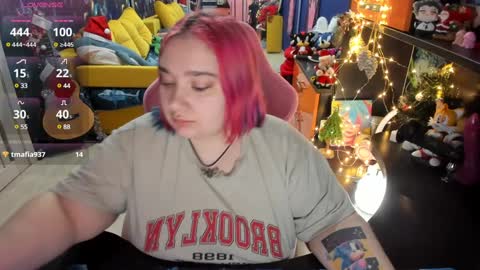 Sofie online show from 01-08-25, 05:27