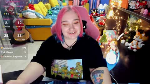 Sofie online show from 01-09-25, 08:34