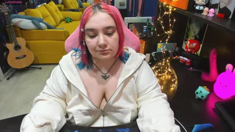 Sofie online show from 01-25-25, 03:30