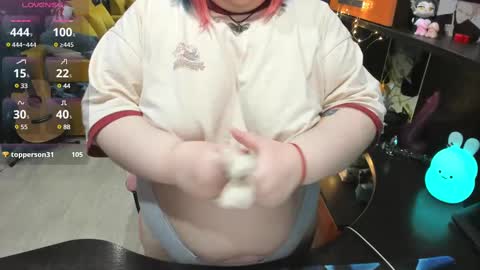 Sofie online show from 03-02-25, 06:05