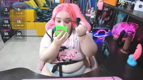 Sofie online show from 12-03-25, 02:08