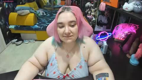 Sofie online show from 02-11-26, 03:00