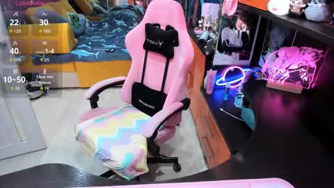 Sofie online show from 02-27-26, 03:06