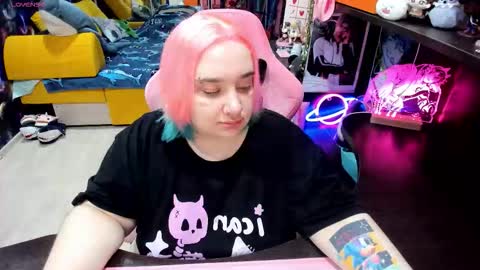 Sofie online show from 03-03-26, 03:34