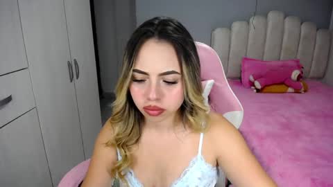 Fran online show from 04-10-26, 03:12