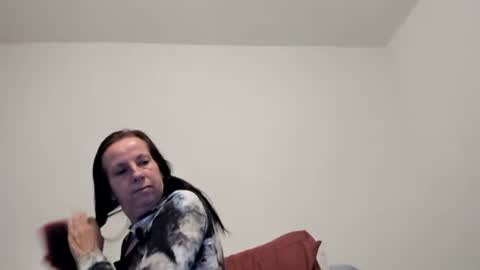 Soft Peach Goddess online show from 01-17-26, 03:22