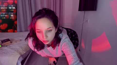 Snapshot of softt_kitty chatting on 01-05-25, 09:14 Emily online show from 01-05-25, 09:14