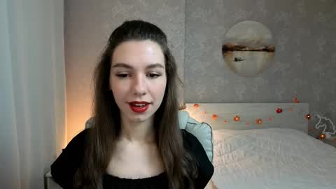 Kelly online show from 11-03-25, 02:18