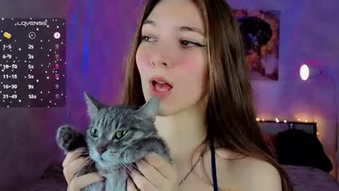 softy_bunny online show from 07-12-26, 08:33