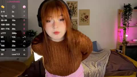 Sofy online show from 02-14-26, 01:19