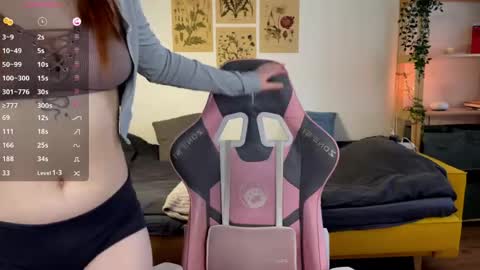 Sofy online show from 04-20-26, 02:31