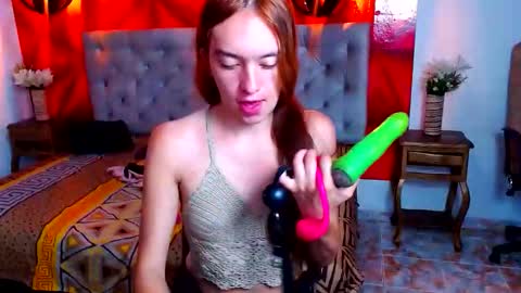 sofyswee online show from 10-16-25, 11:55
