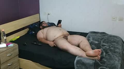 sohayb online show from 04-14-26, 11:22